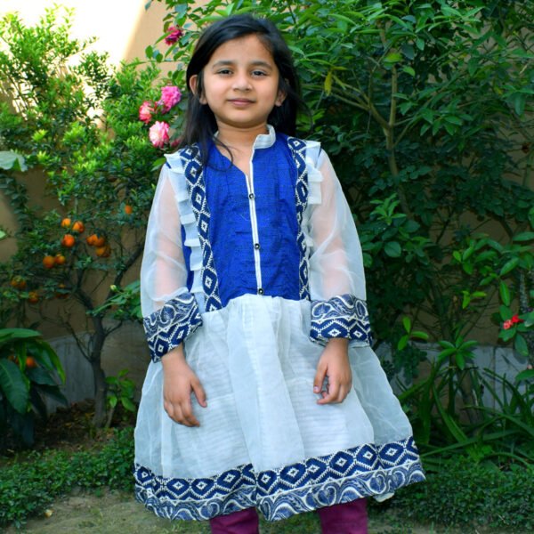 Kids Frock