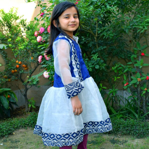 Kids Frock - Image 2