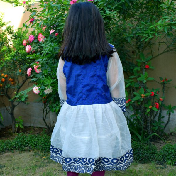 Kids Frock - Image 3