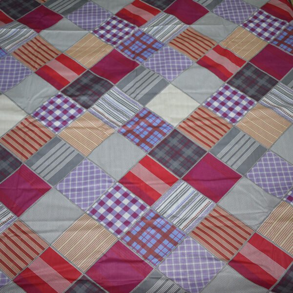 Single Bedsheet - Geomaterial1 - Image 2