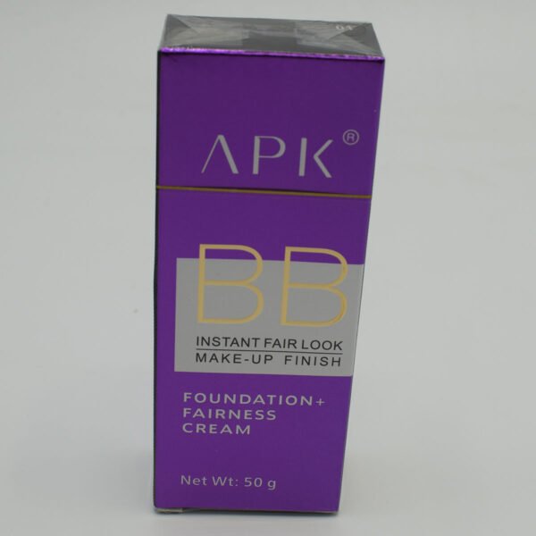 APK-BB CREAM INSTANT FAIR LOOK