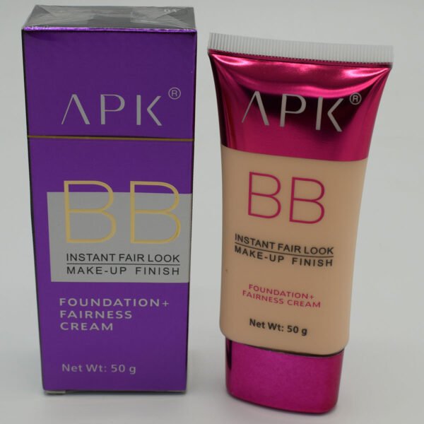 APK-BB CREAM INSTANT FAIR LOOK - Image 3