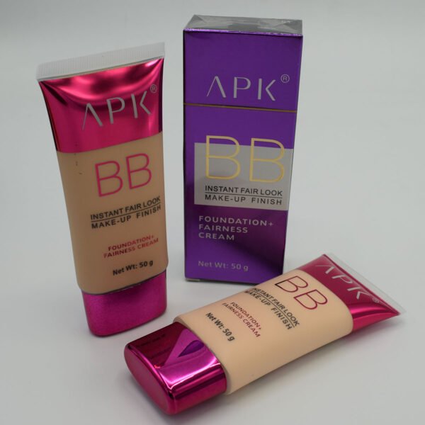 APK-BB CREAM INSTANT FAIR LOOK - Image 2