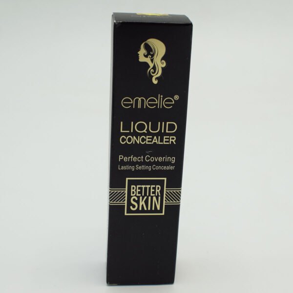 EMELIE - LIQUID CONCEALER