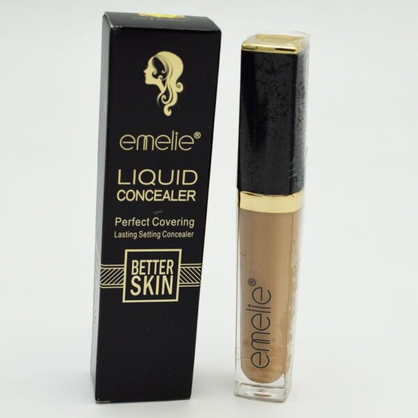 EMELIE - LIQUID CONCEALER - Image 2