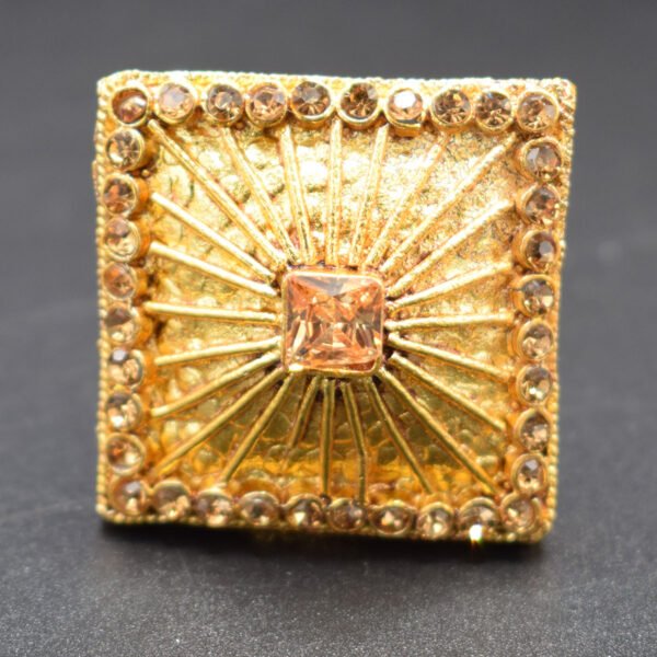 Ladies Ring - Image 2