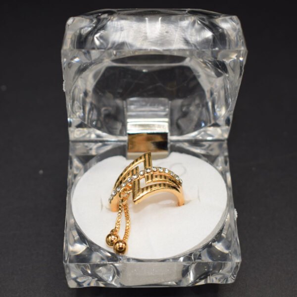 Ladies Ring