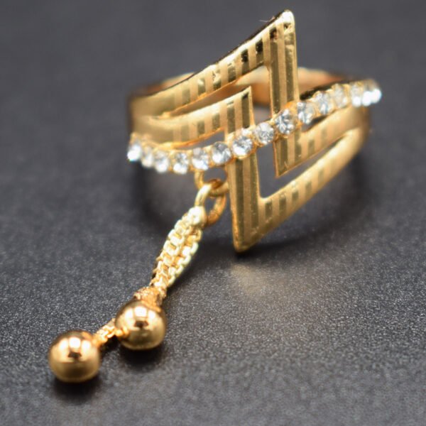 Ladies Ring - Image 2