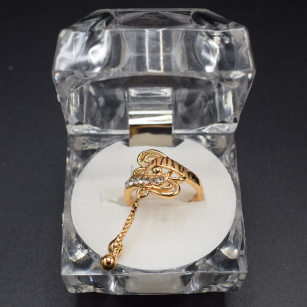 Ladies Ring