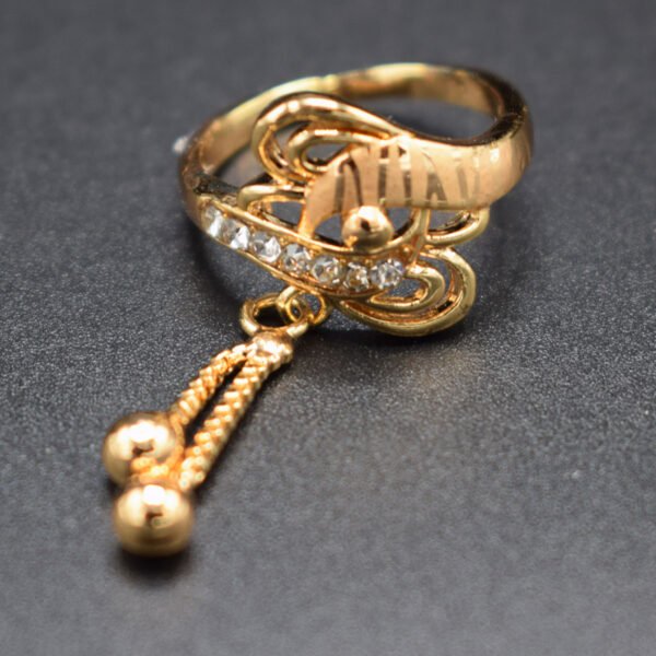 Ladies Ring - Image 2