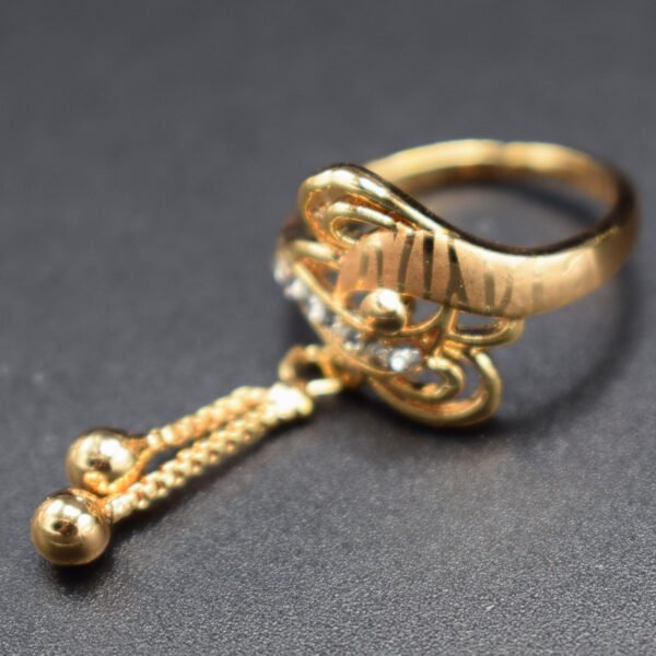 Ladies Ring - Image 3