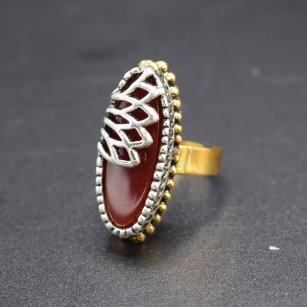 Ladies Ring - Image 3