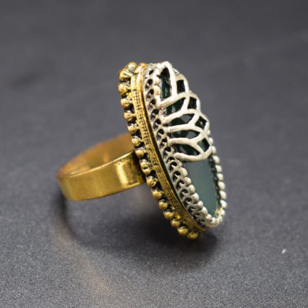 Ladies Ring - Image 3