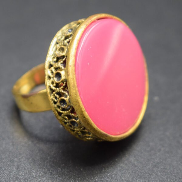 Ladies Ring - Image 3