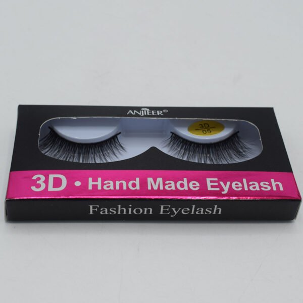 ANJIEER - 3D Eyelashes