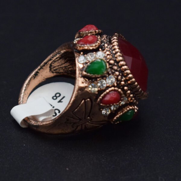 Ladies Ring - Image 2