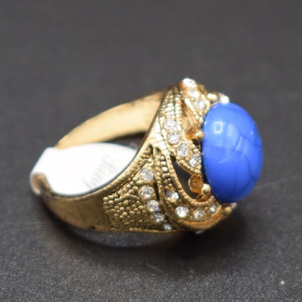 Ladies Ring - Image 2