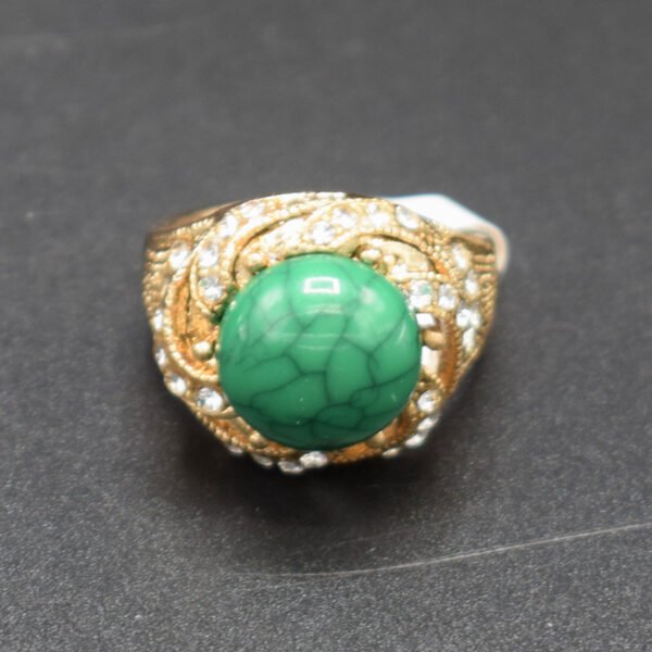 Ladies Ring - Image 3