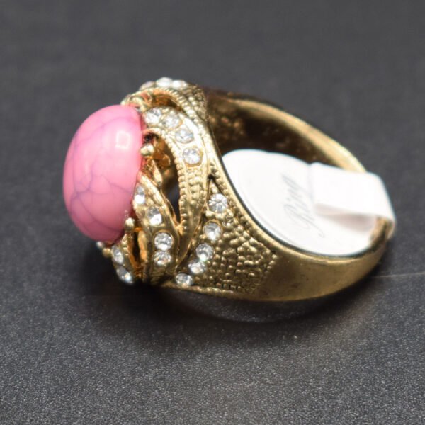 Ladies Ring