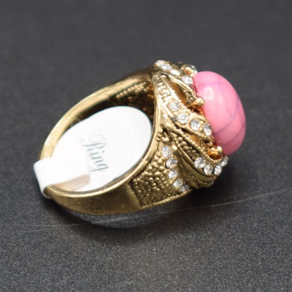 Ladies Ring - Image 2