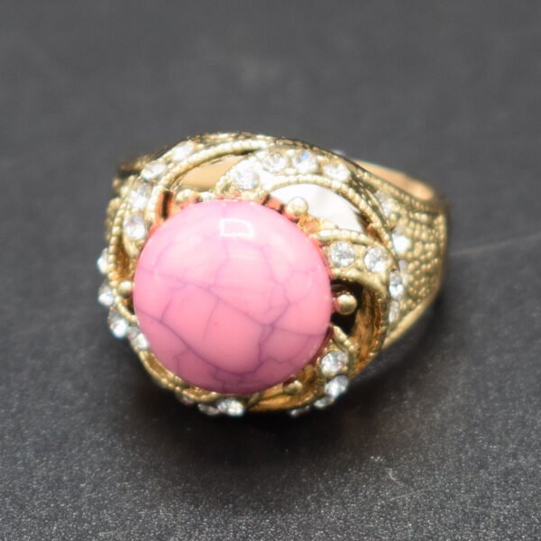 Ladies Ring - Image 3