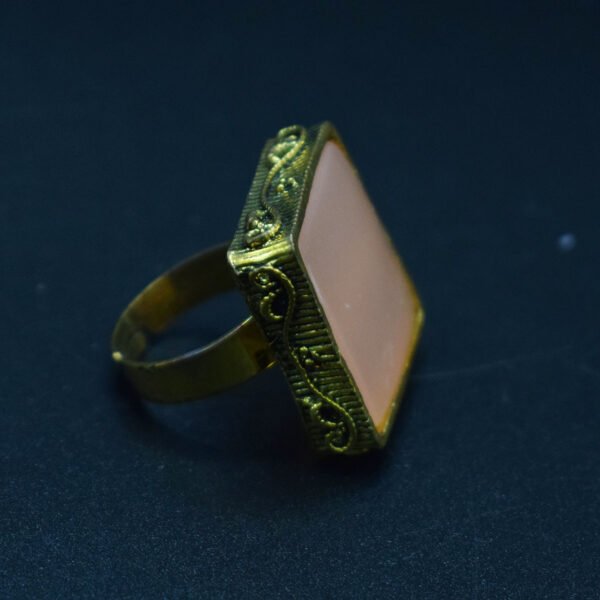 Ladies Ring - Image 2