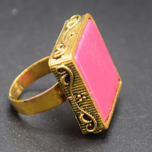 Ladies Ring