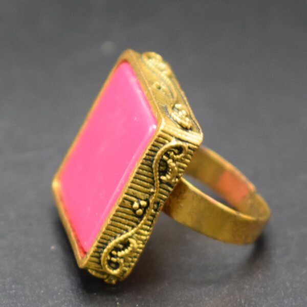 Ladies Ring - Image 2