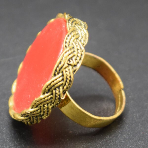 Ladies Ring - Image 2