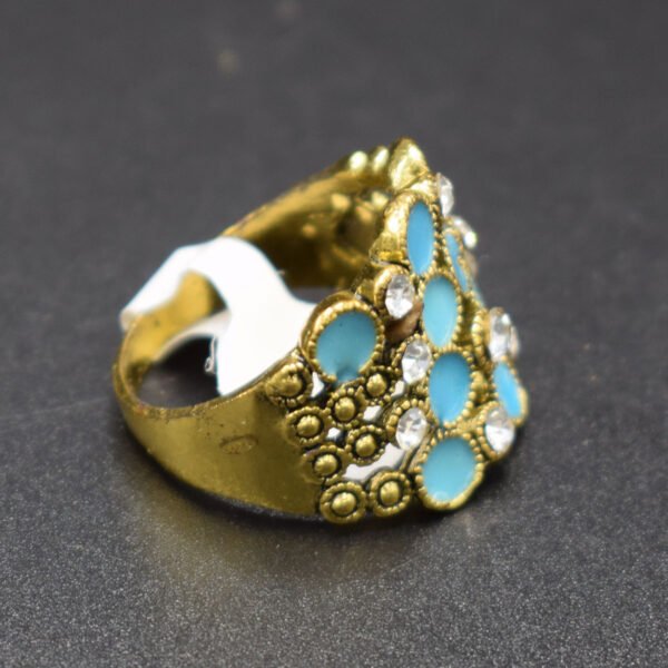 Ladies Ring - Image 2