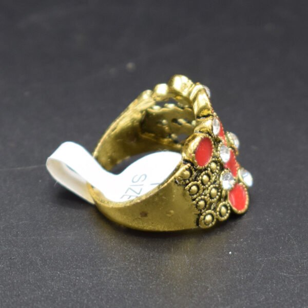 Ladies Ring - Image 2