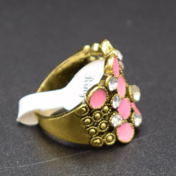 Ladies Ring