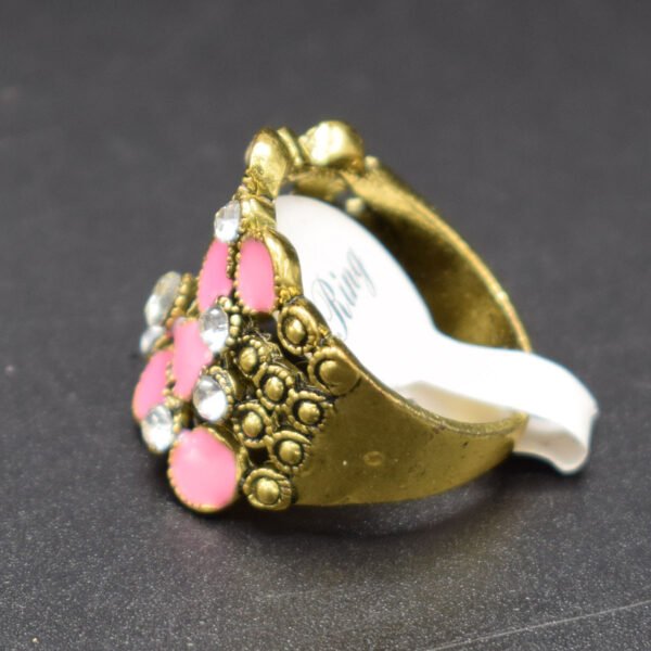 Ladies Ring - Image 2