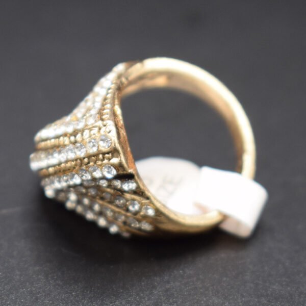 Ladies Ring - Image 2