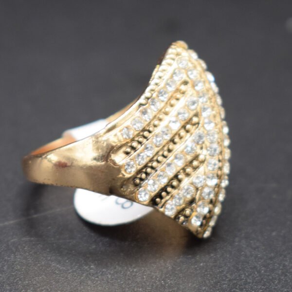 Ladies Ring - Image 3