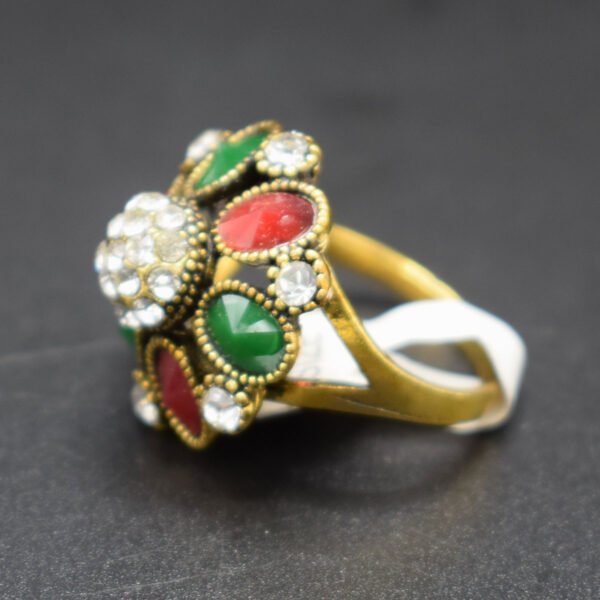 Ladies Ring - Image 2