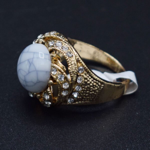 Ladies Ring - Image 3