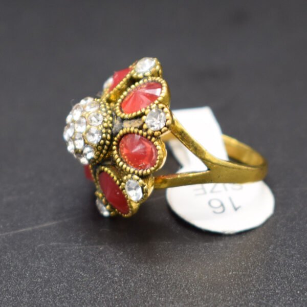 Ladies Ring - Image 2