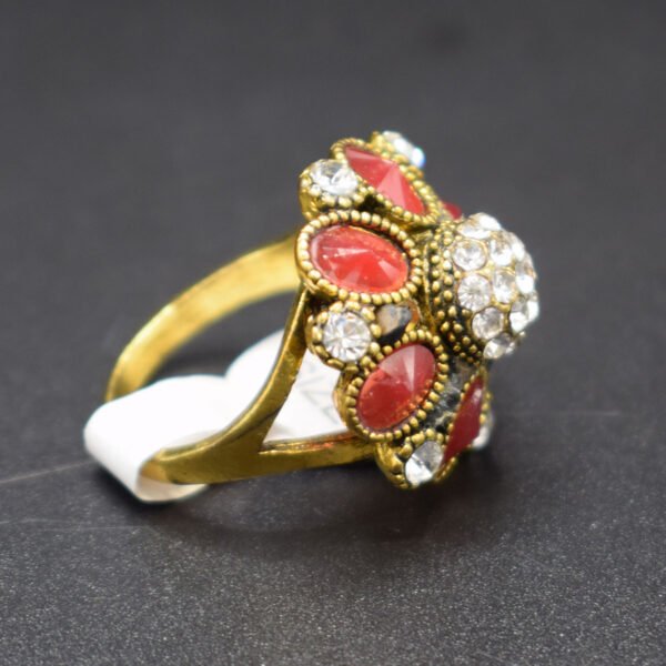 Ladies Ring - Image 3