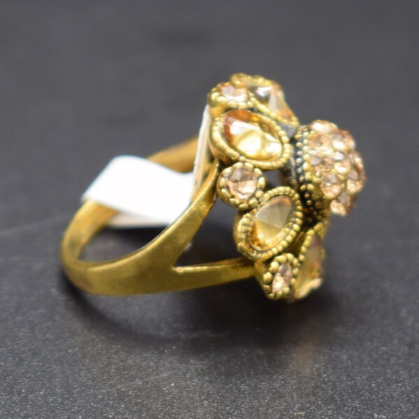 Ladies Ring - Image 3