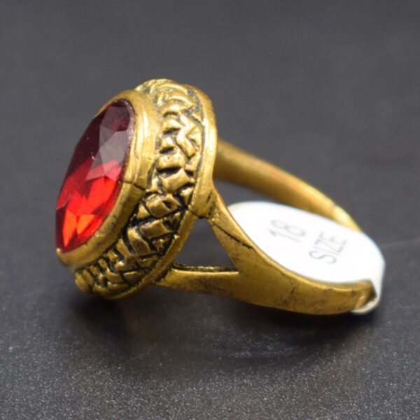 Ladies Ring - Image 2