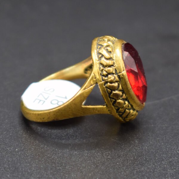 Ladies Ring - Image 3