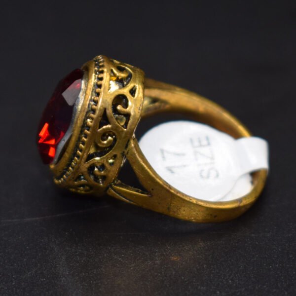 Ladies Ring - Image 2