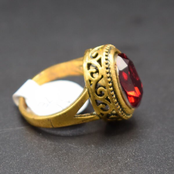 Ladies Ring - Image 3