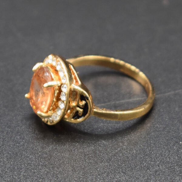 Ladies Ring - Image 2