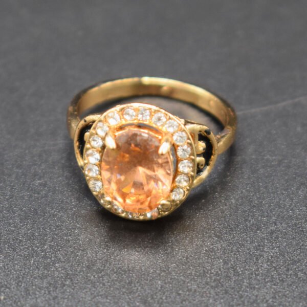 Ladies Ring - Image 3