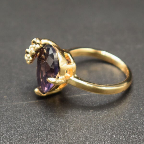 Ladies Ring - Image 2