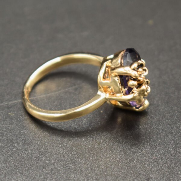 Ladies Ring - Image 3