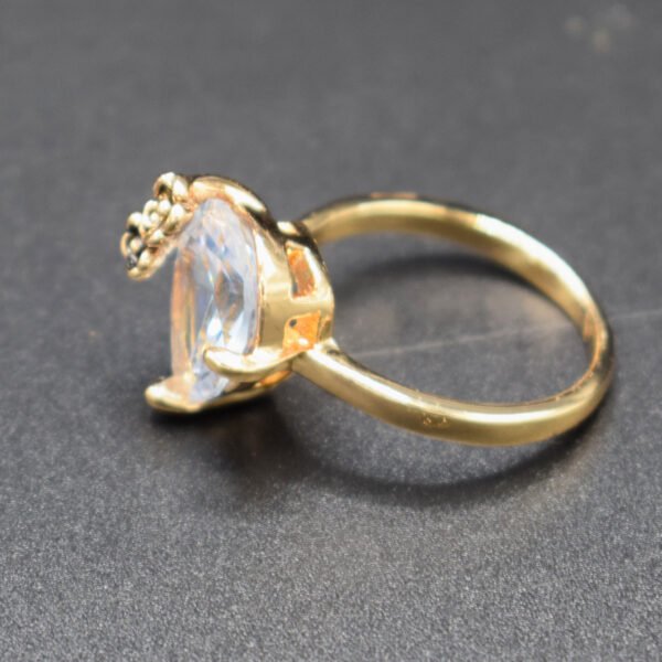 Ladies Ring - Image 2