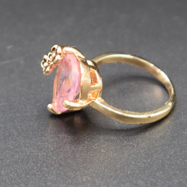 Ladies Ring - Image 2